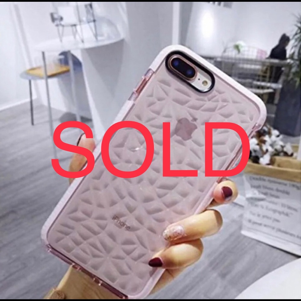 SOLD NEW (other) iPhone 7/8 Plus Case $14